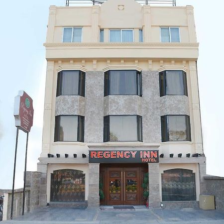 Regency Inn Hotel 拉合尔 外观 照片
