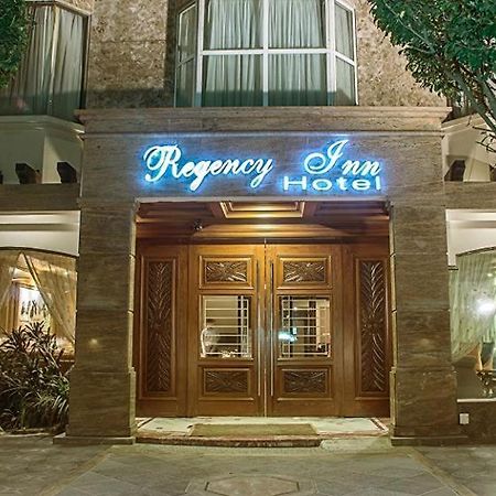 Regency Inn Hotel 拉合尔 外观 照片