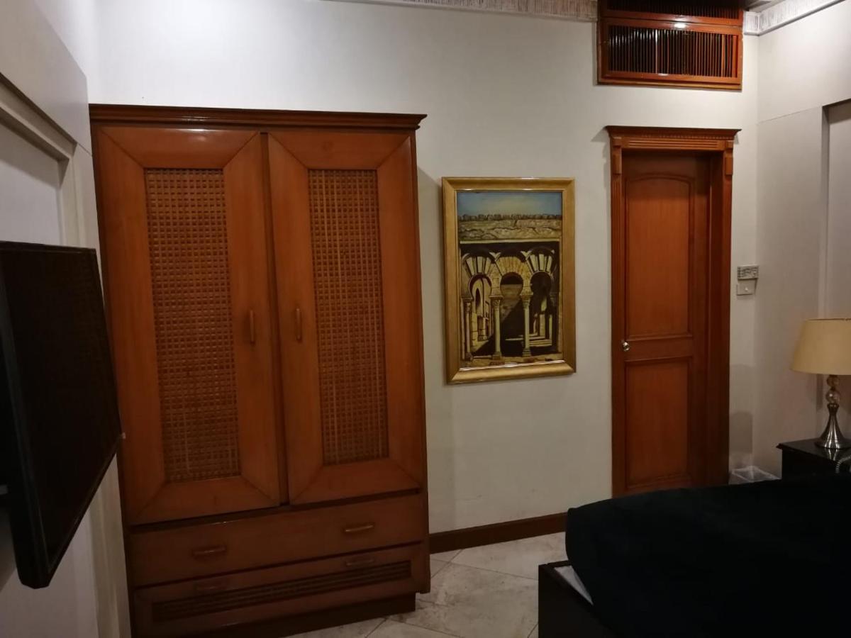 Regency Inn Hotel 拉合尔 外观 照片