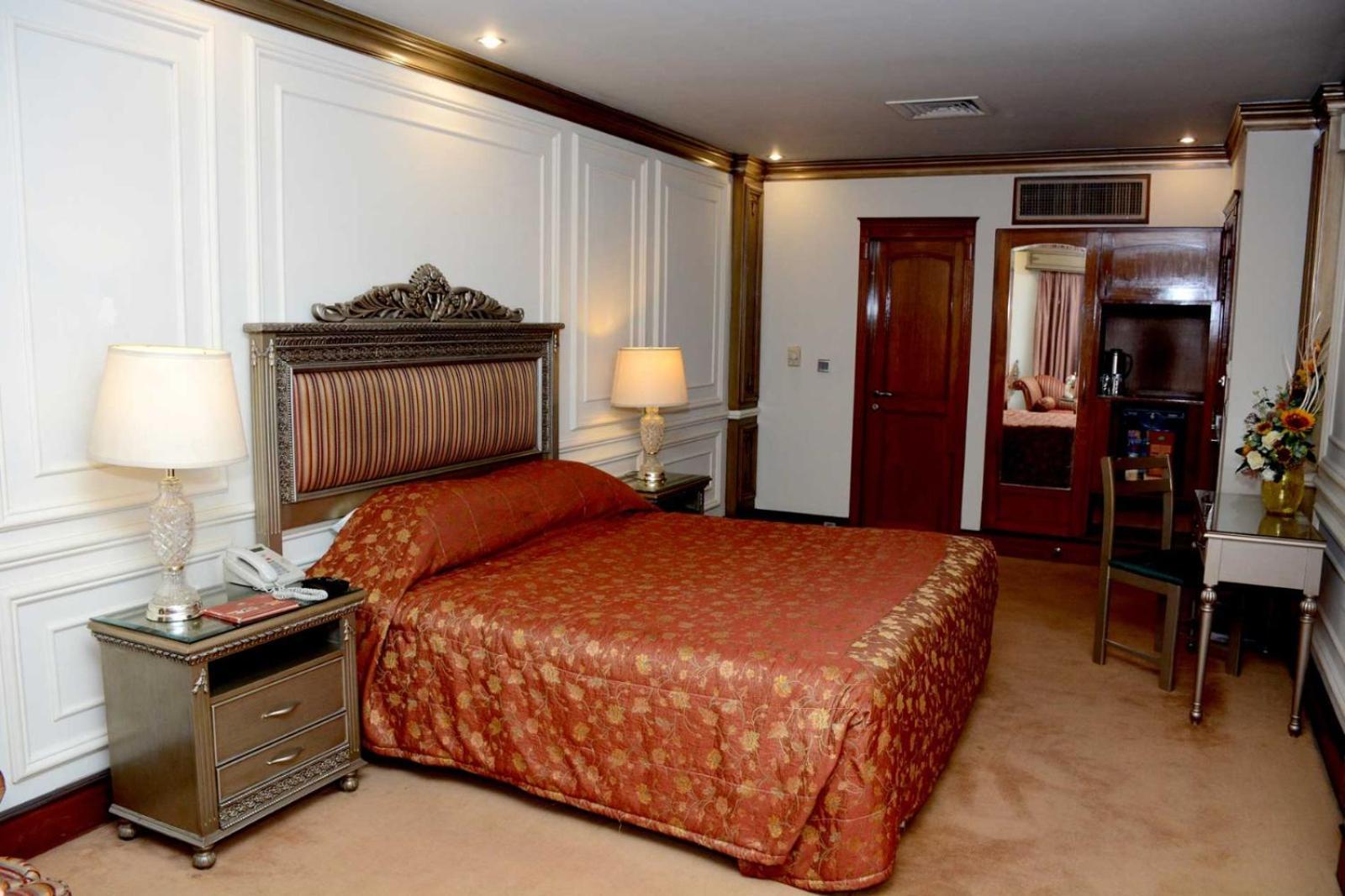 Regency Inn Hotel 拉合尔 外观 照片