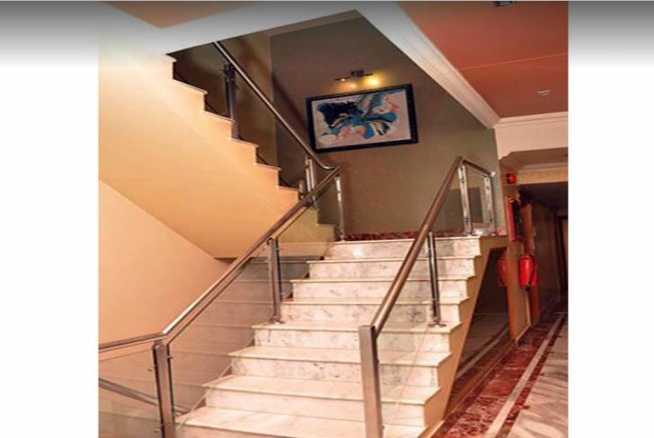Regency Inn Hotel 拉合尔 外观 照片