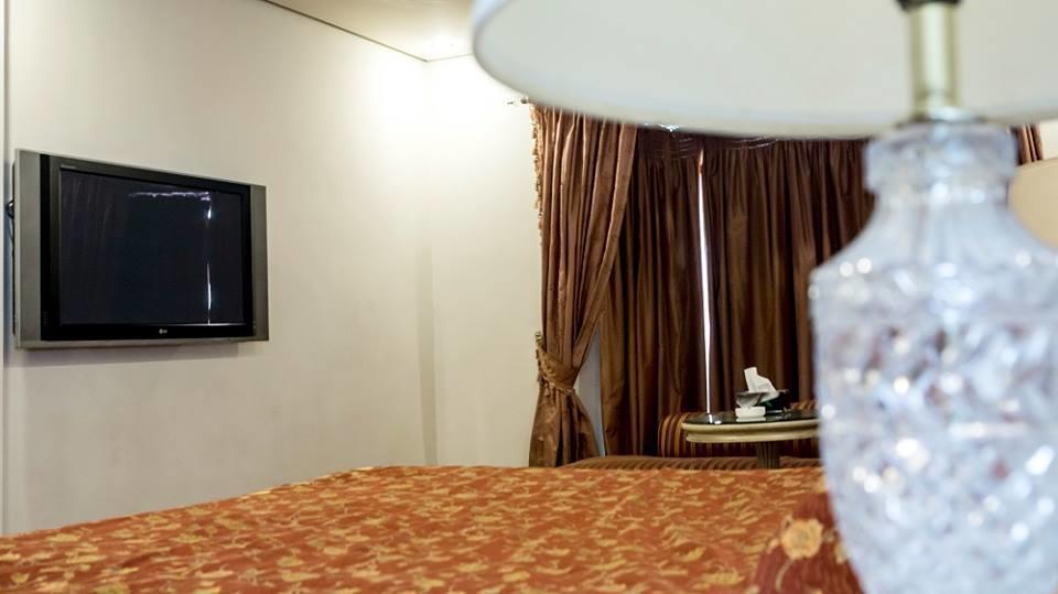 Regency Inn Hotel 拉合尔 外观 照片