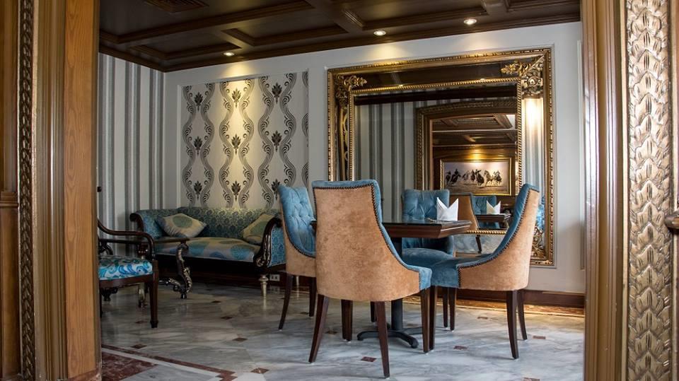 Regency Inn Hotel 拉合尔 外观 照片