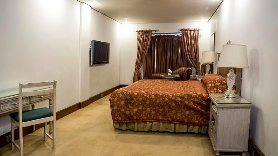 Regency Inn Hotel 拉合尔 外观 照片