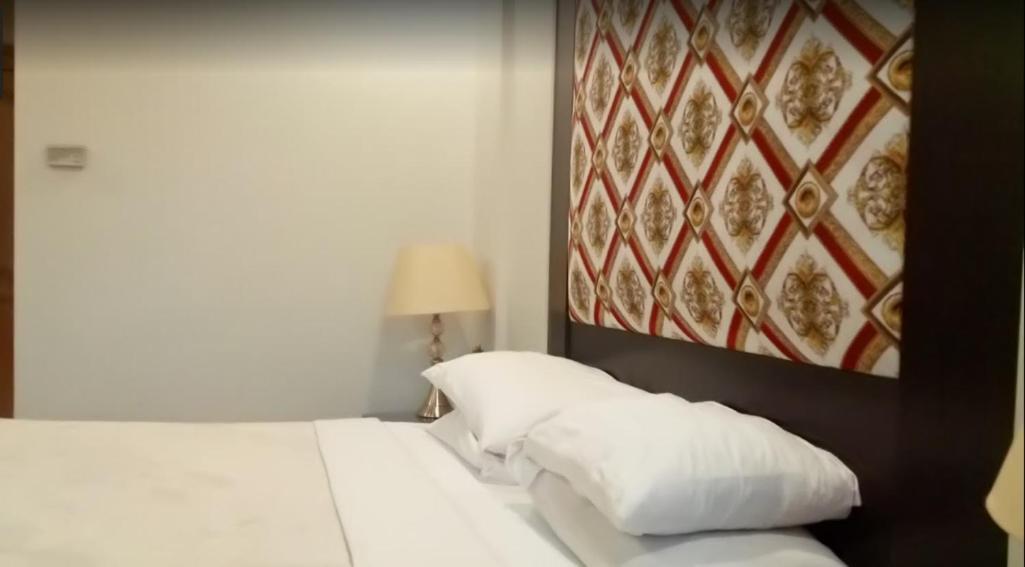 Regency Inn Hotel 拉合尔 外观 照片